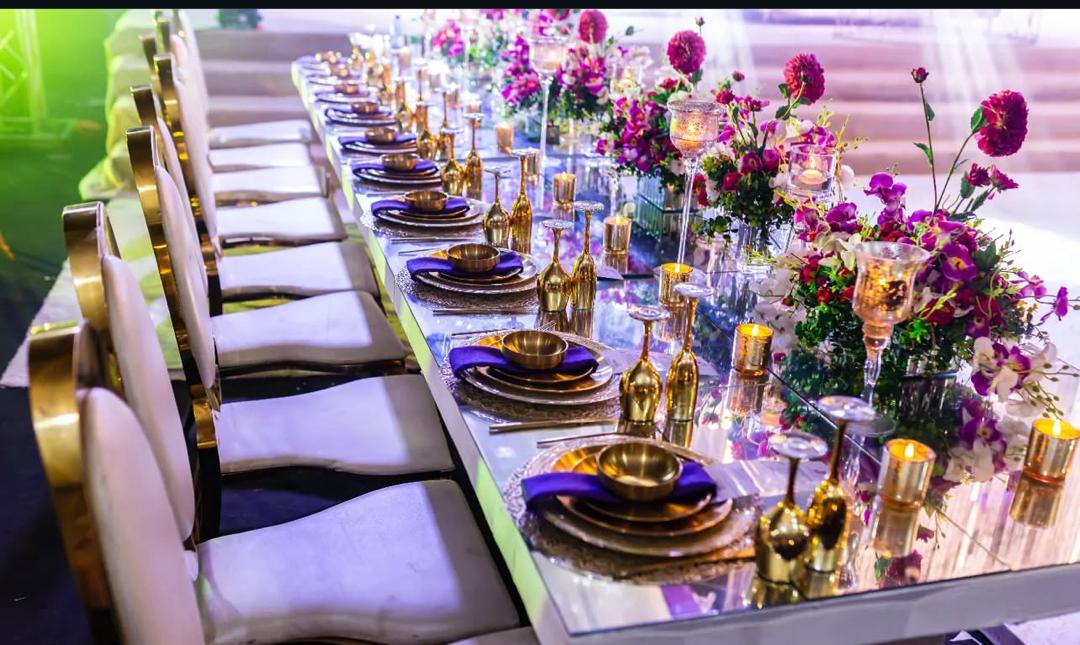 Event Catering