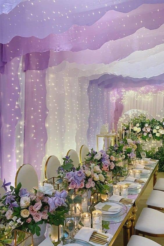 Elegant Event