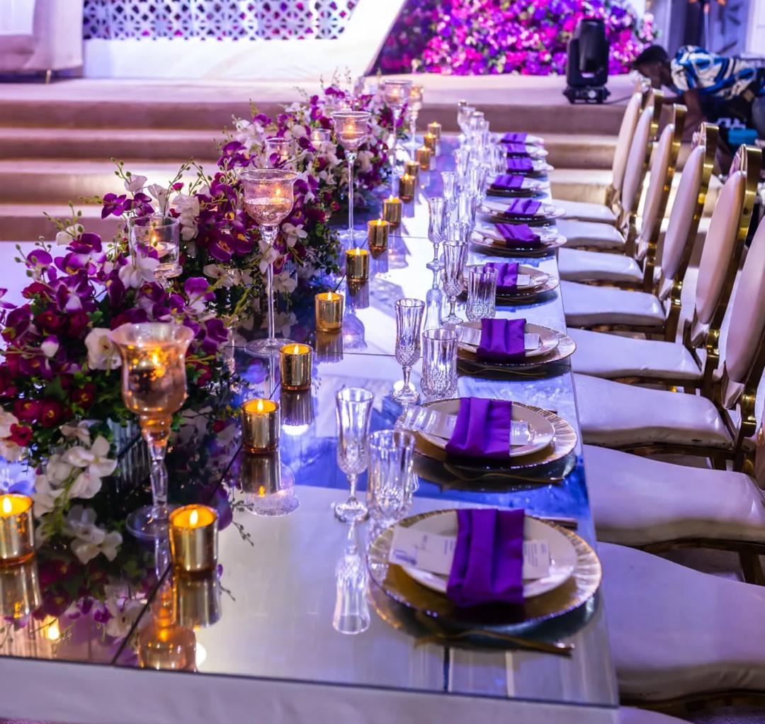 Elegant Event