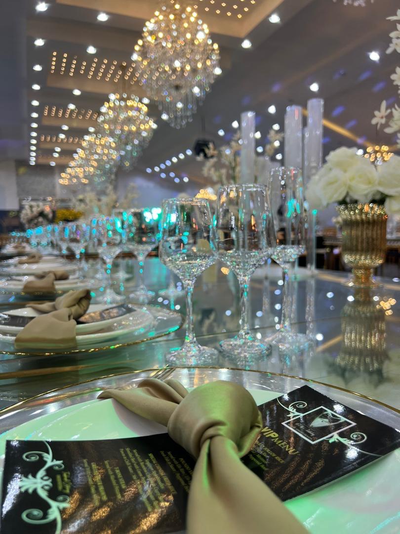 Elegant Event