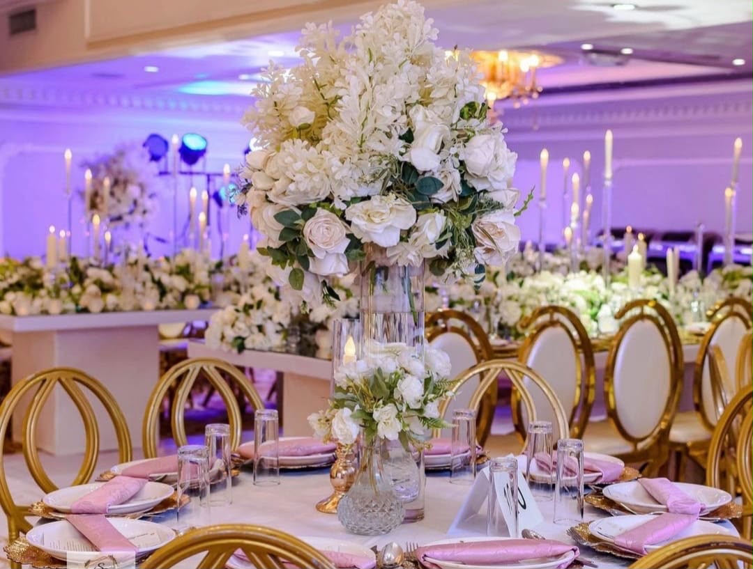 Elegant Event